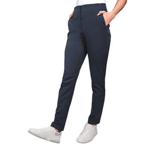 NEW Lole Travel Pant | Navy - Picture 2 of 8